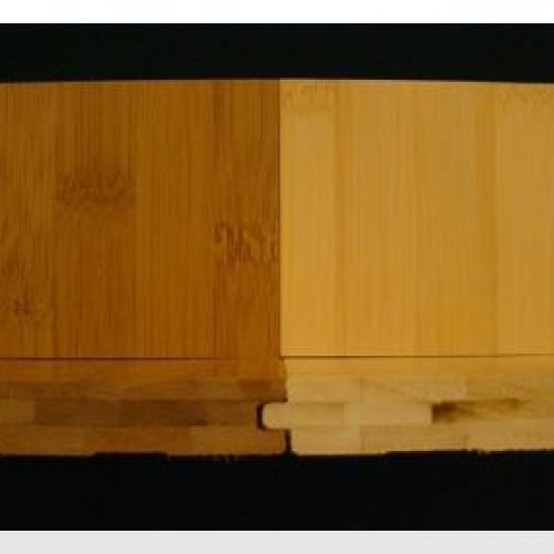 bamboo flooring horizontal